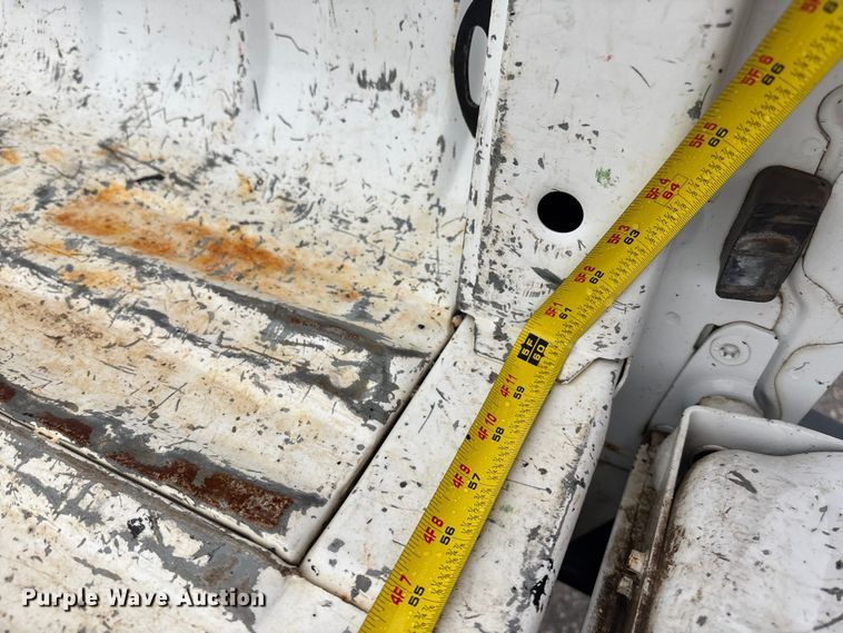 image for item ET4619 2008 Ford F250 Super Duty pickup truck