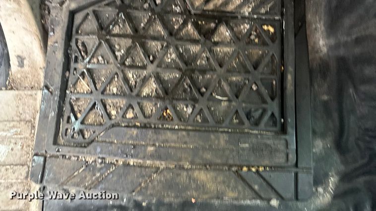 image for item ET4619 2008 Ford F250 Super Duty pickup truck