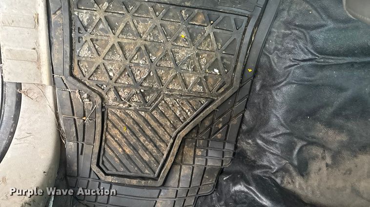 image for item ET4619 2008 Ford F250 Super Duty pickup truck