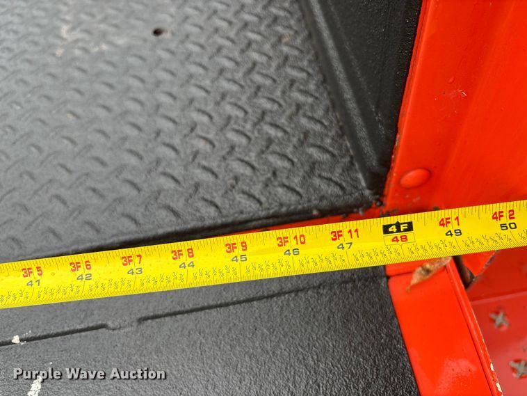 image for item ET4620 2016 Ford F250 Super Duty utility bed pickup truck