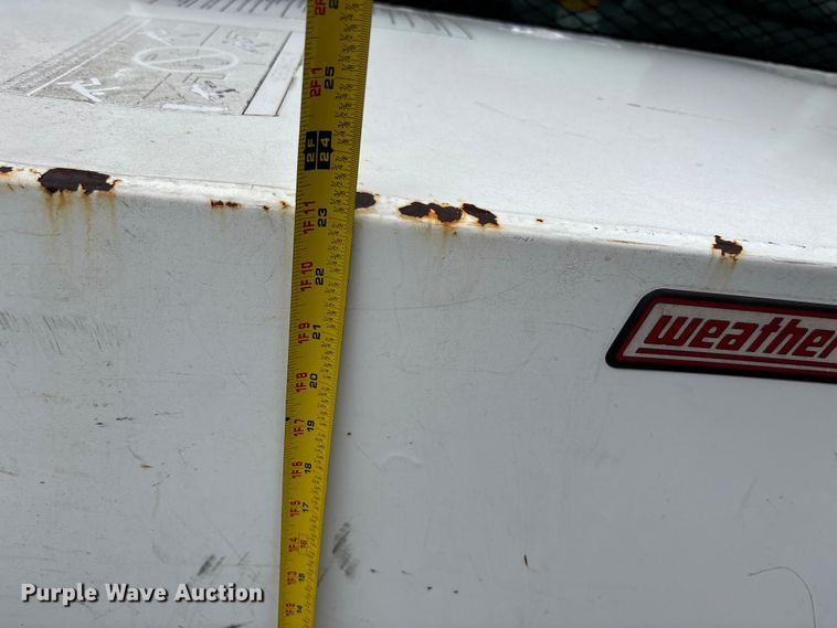 image for item ET4620 2016 Ford F250 Super Duty utility bed pickup truck