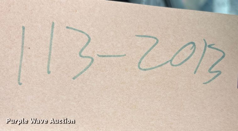 image for item ET4621 2014 Ford F250 Super Duty utility bed pickup truck