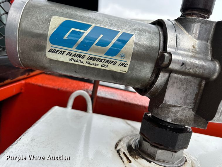 image for item ET4623 2011 Ford F250 Super Duty Crew Cab utility bed pickup truck