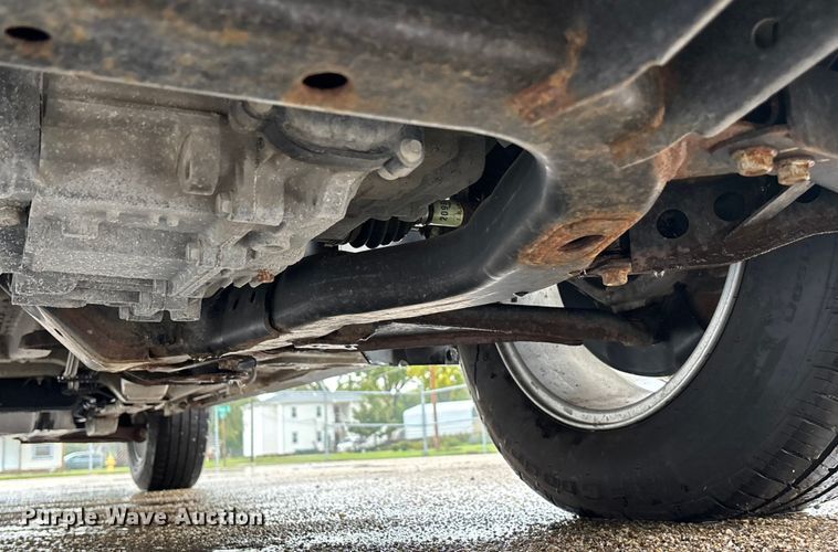 image for item ET4625 2016 Chevrolet Equinox SUV