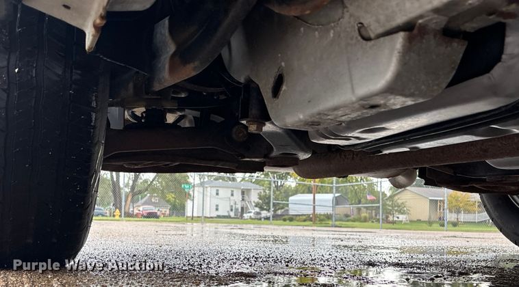 image for item ET4625 2016 Chevrolet Equinox SUV