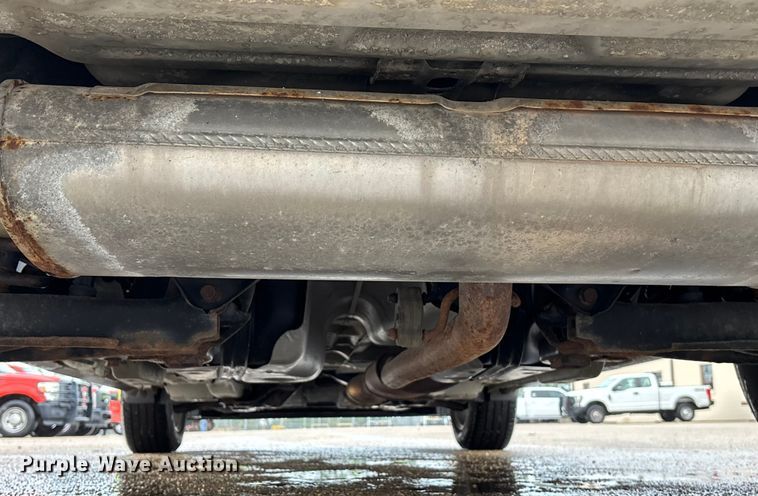 image for item ET4625 2016 Chevrolet Equinox SUV