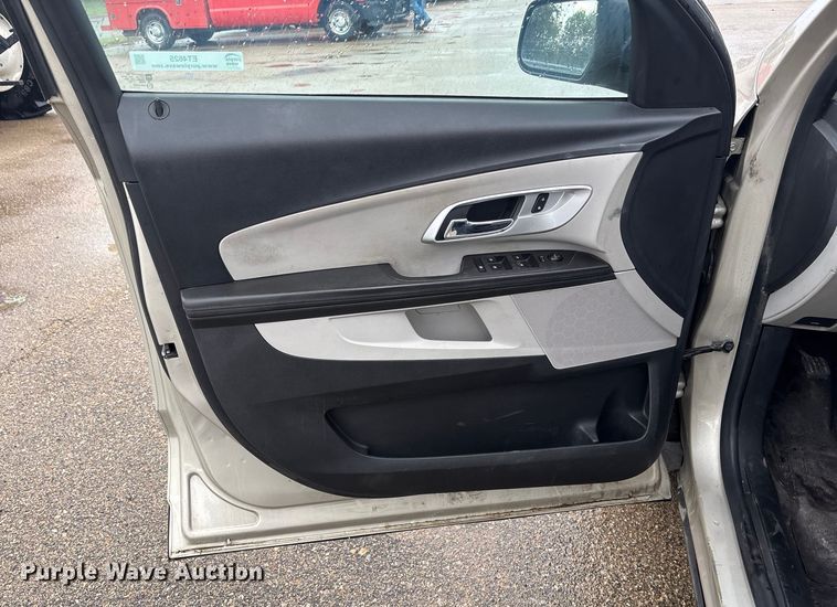 image for item ET4625 2016 Chevrolet Equinox SUV