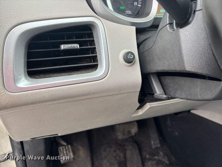 image for item ET4625 2016 Chevrolet Equinox SUV