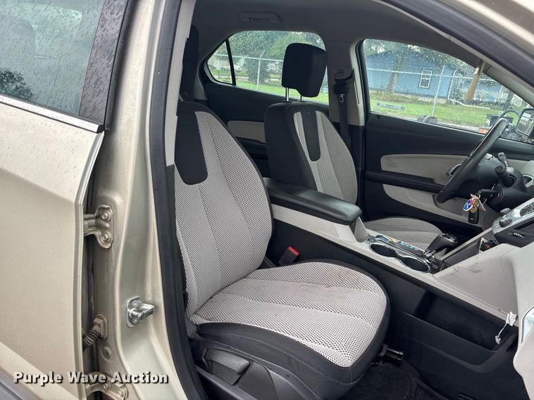 image for item ET4625 2016 Chevrolet Equinox SUV