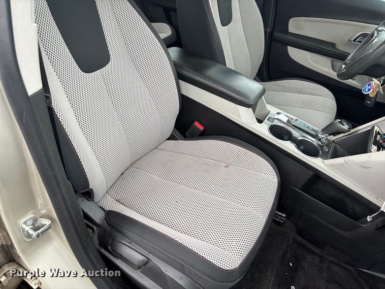 image for item ET4625 2016 Chevrolet Equinox SUV