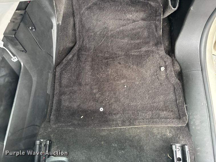 image for item ET4625 2016 Chevrolet Equinox SUV