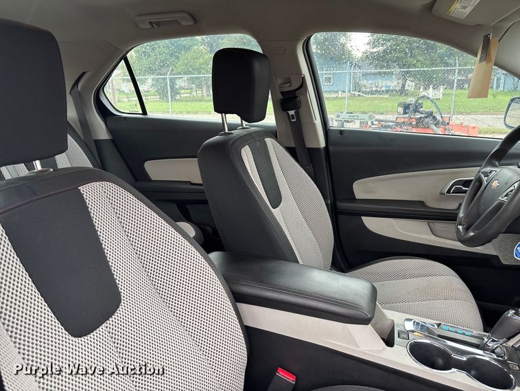 image for item ET4625 2016 Chevrolet Equinox SUV