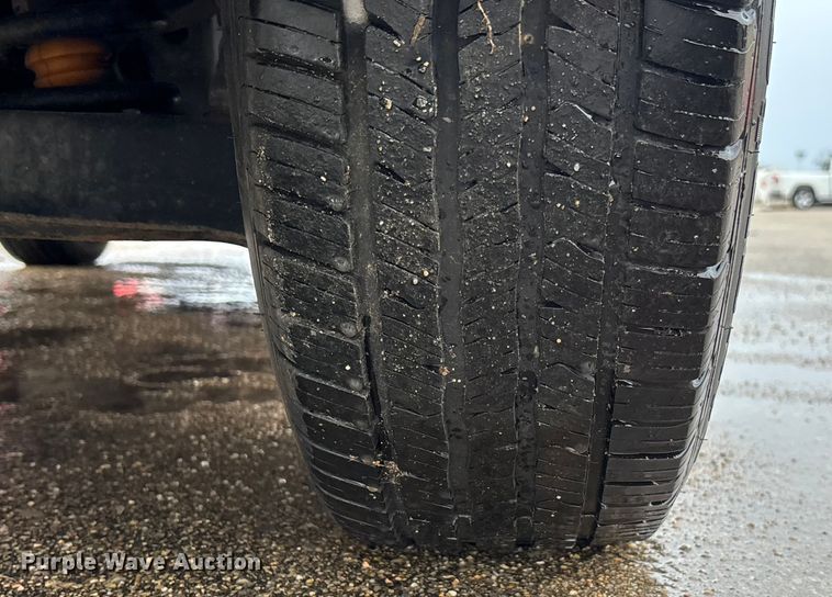 image for item ET4625 2016 Chevrolet Equinox SUV