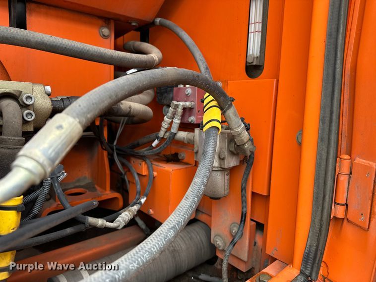 image for item ET4626 2006 Daewoo Solar 300LC-V excavator