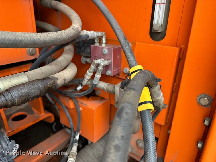 image for item ET4626 2006 Daewoo Solar 300LC-V excavator