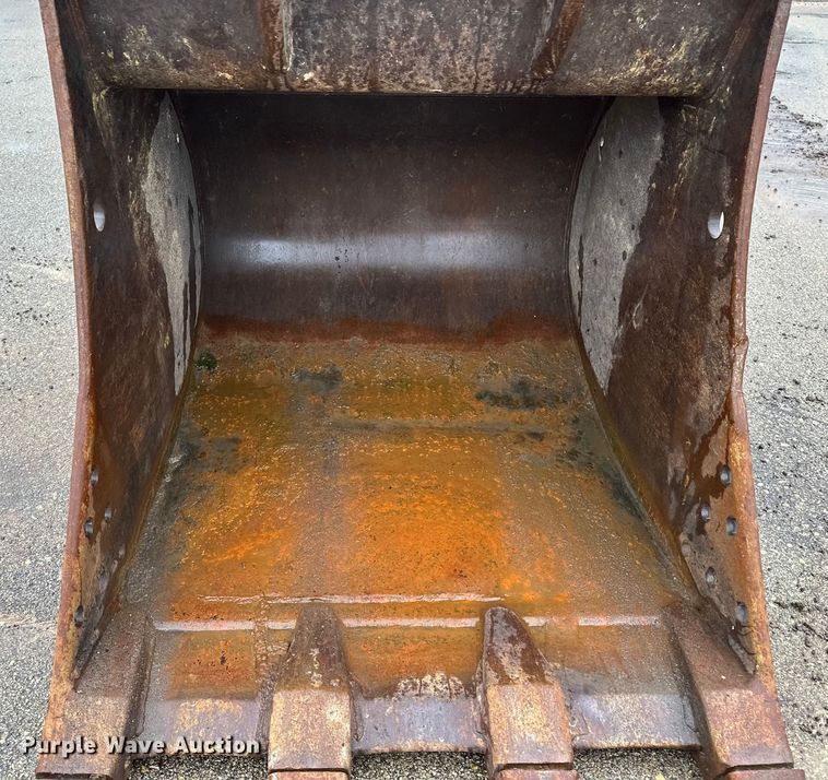 image for item ET4626 2006 Daewoo Solar 300LC-V excavator