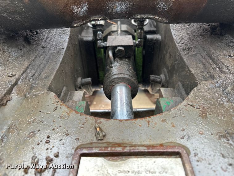 image for item ET4626 2006 Daewoo Solar 300LC-V excavator