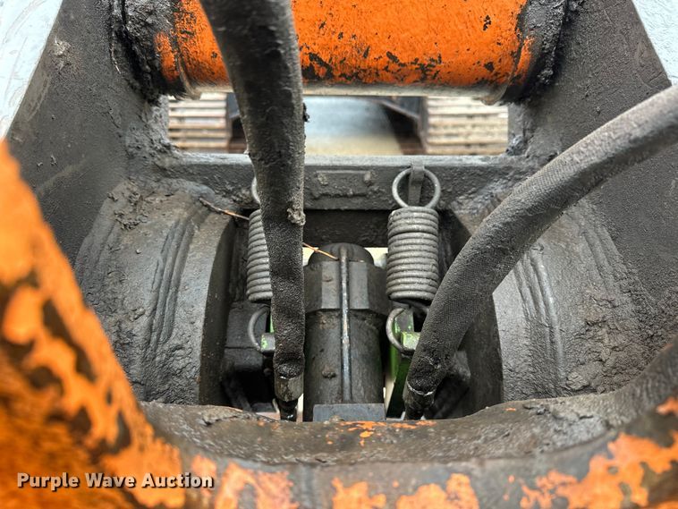 image for item ET4626 2006 Daewoo Solar 300LC-V excavator