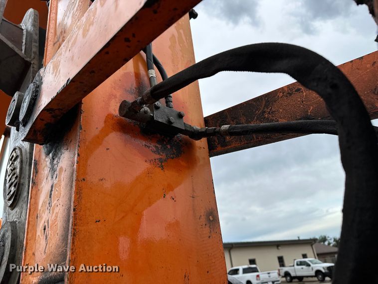 image for item ET4626 2006 Daewoo Solar 300LC-V excavator