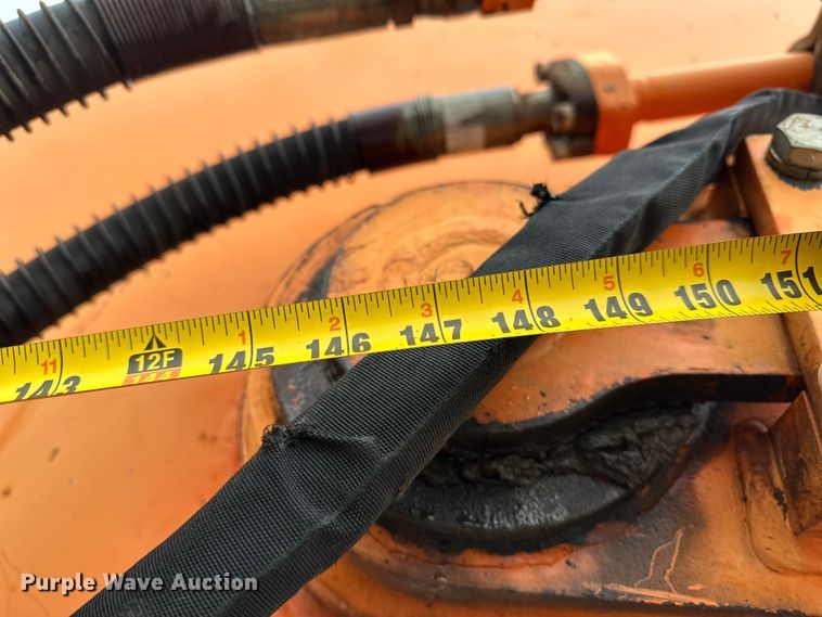 image for item ET4626 2006 Daewoo Solar 300LC-V excavator