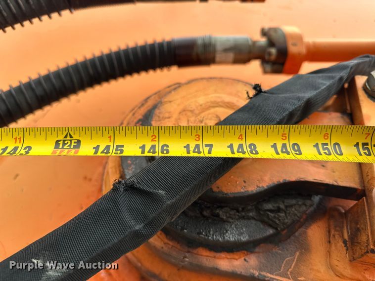 image for item ET4626 2006 Daewoo Solar 300LC-V excavator