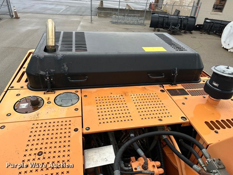 image for item ET4626 2006 Daewoo Solar 300LC-V excavator