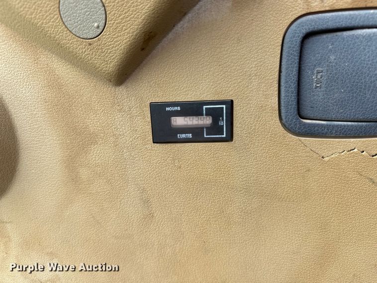 image for item ET4626 2006 Daewoo Solar 300LC-V excavator