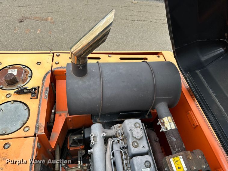 image for item ET4626 2006 Daewoo Solar 300LC-V excavator