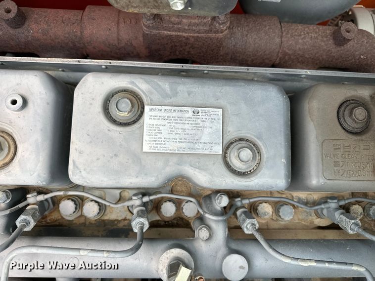 image for item ET4626 2006 Daewoo Solar 300LC-V excavator