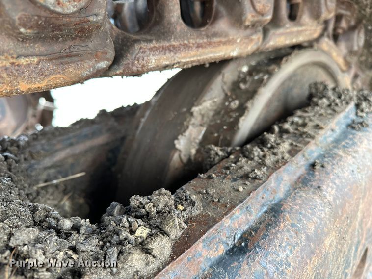 image for item ET4626 2006 Daewoo Solar 300LC-V excavator