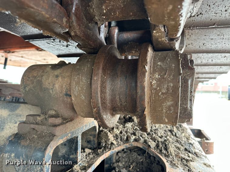 image for item ET4626 2006 Daewoo Solar 300LC-V excavator