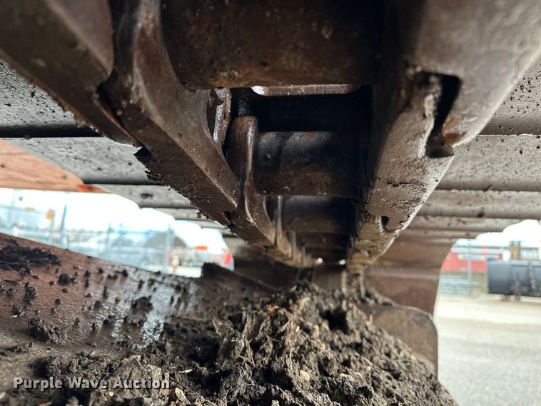 image for item ET4626 2006 Daewoo Solar 300LC-V excavator