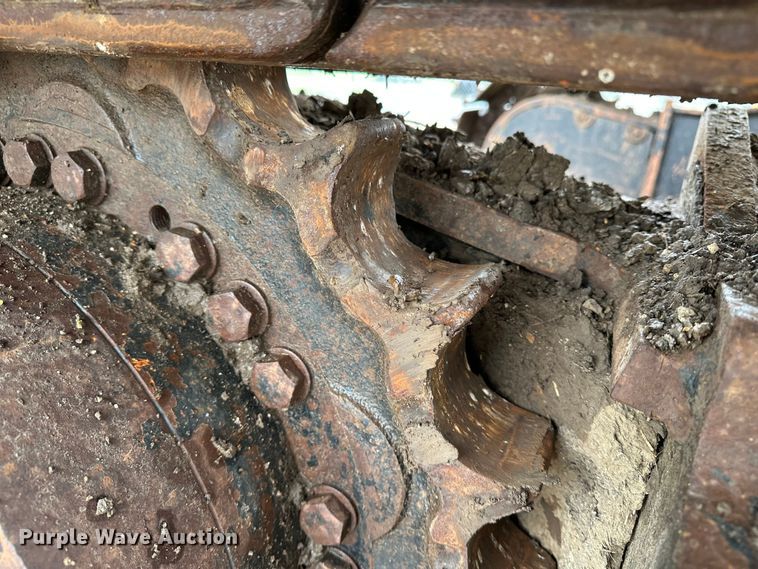 image for item ET4626 2006 Daewoo Solar 300LC-V excavator