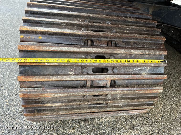 image for item ET4626 2006 Daewoo Solar 300LC-V excavator