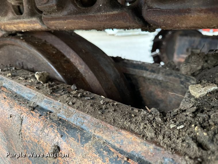 image for item ET4626 2006 Daewoo Solar 300LC-V excavator