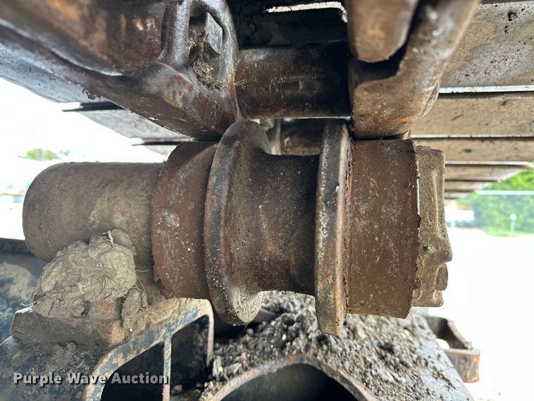 image for item ET4626 2006 Daewoo Solar 300LC-V excavator