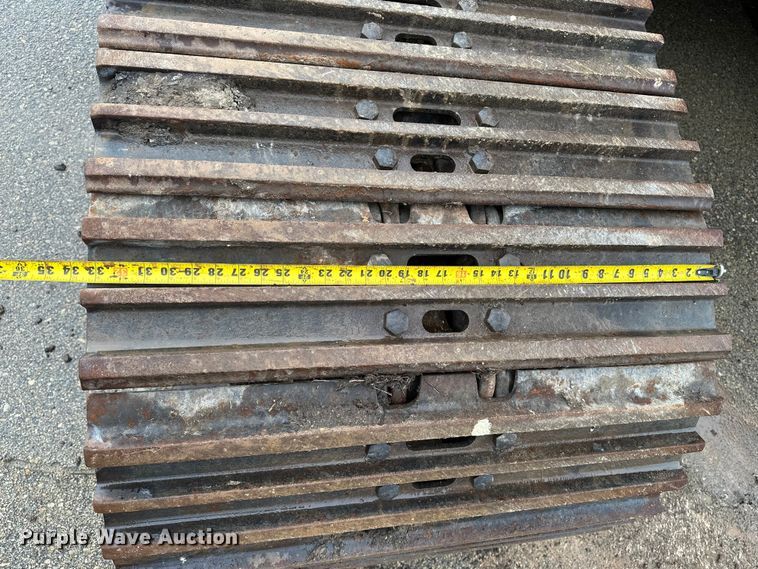 image for item ET4626 2006 Daewoo Solar 300LC-V excavator