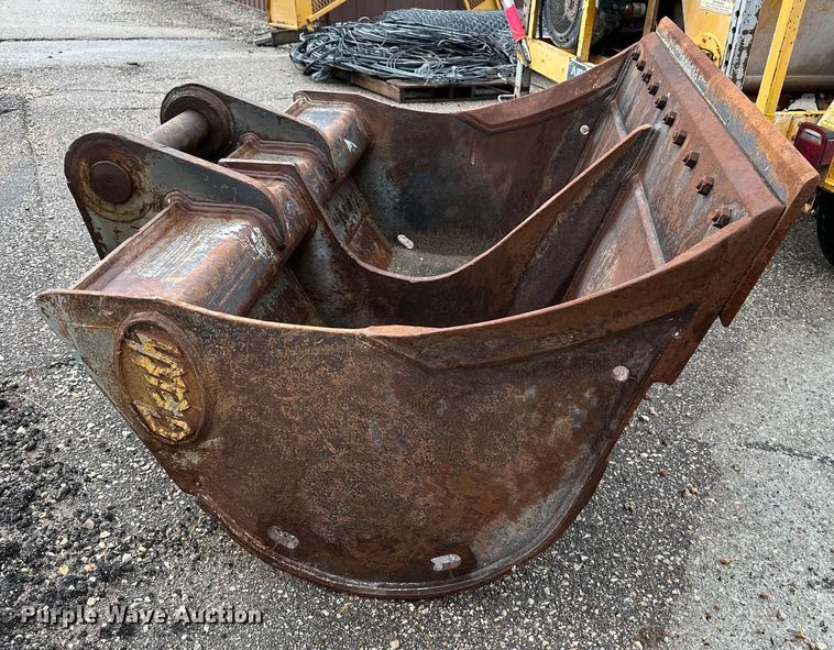 image for item ET4626 2006 Daewoo Solar 300LC-V excavator