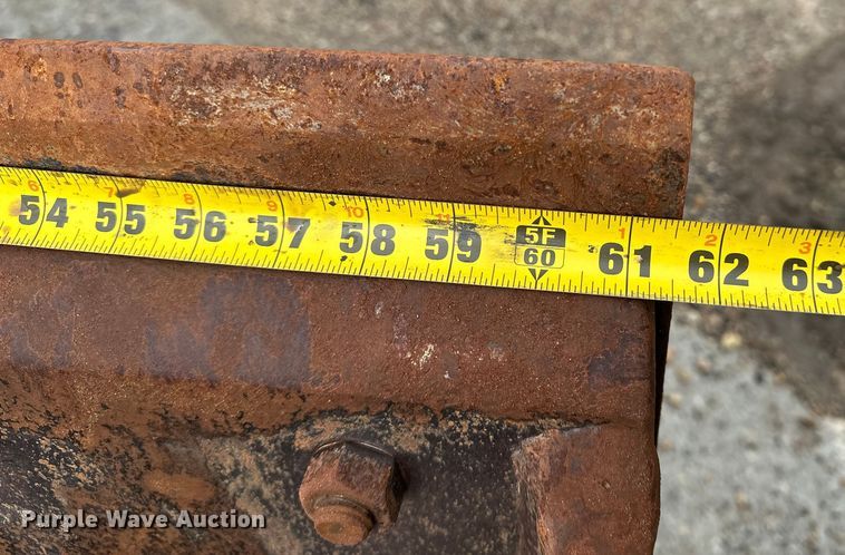 image for item ET4626 2006 Daewoo Solar 300LC-V excavator