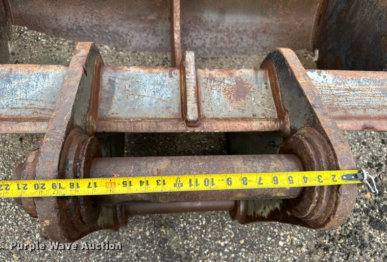 image for item ET4626 2006 Daewoo Solar 300LC-V excavator