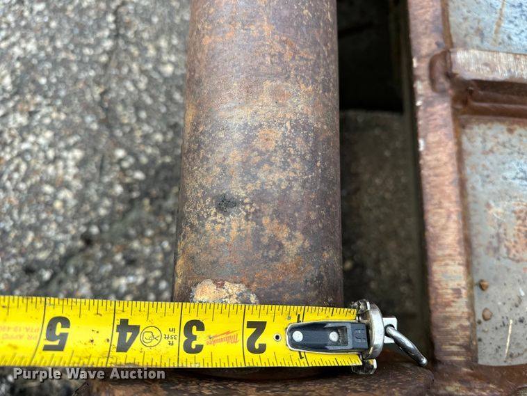 image for item ET4626 2006 Daewoo Solar 300LC-V excavator