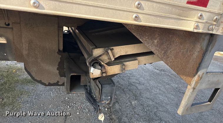 image for item DJ7819 2013 Freightliner Business Class M2 box truck