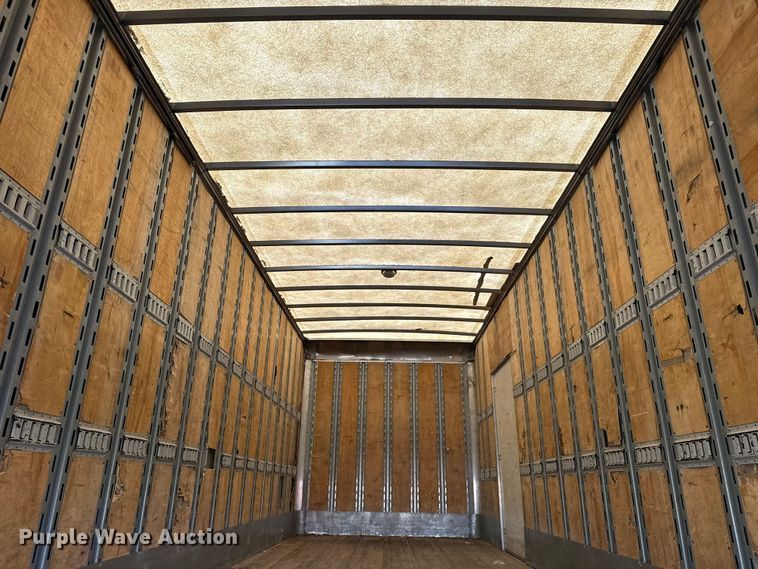 image for item DJ7819 2013 Freightliner Business Class M2 box truck