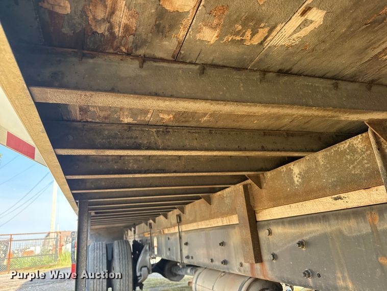 image for item DJ7819 2013 Freightliner Business Class M2 box truck