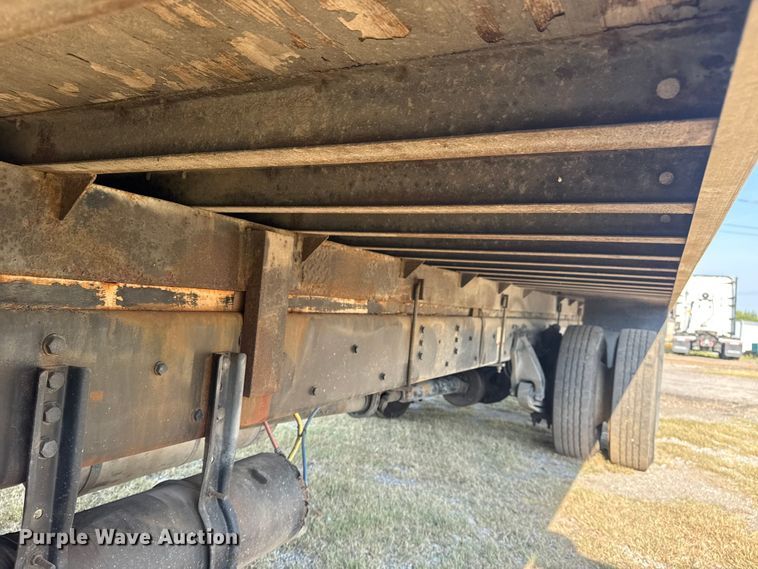 image for item DJ7819 2013 Freightliner Business Class M2 box truck