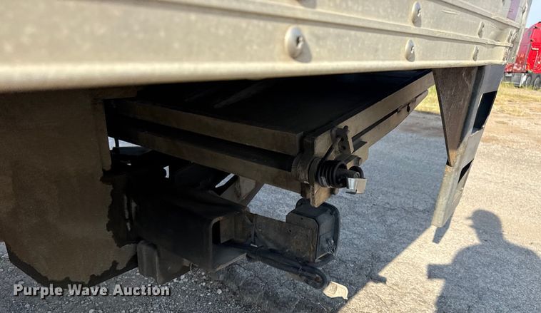 image for item DJ7819 2013 Freightliner Business Class M2 box truck