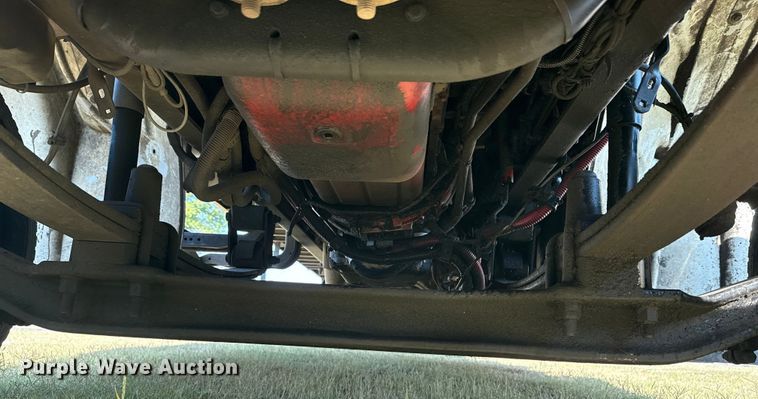 image for item DJ7819 2013 Freightliner Business Class M2 box truck