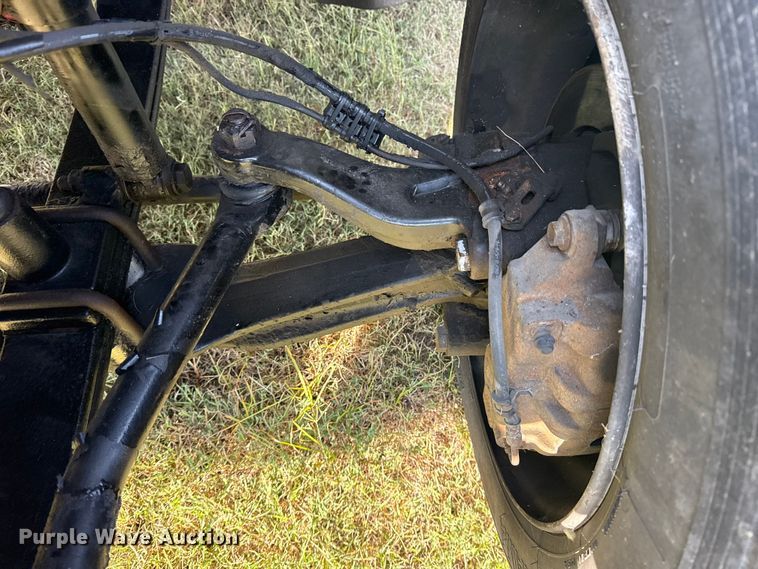 image for item DJ7819 2013 Freightliner Business Class M2 box truck