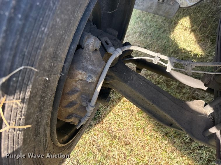 image for item DJ7819 2013 Freightliner Business Class M2 box truck