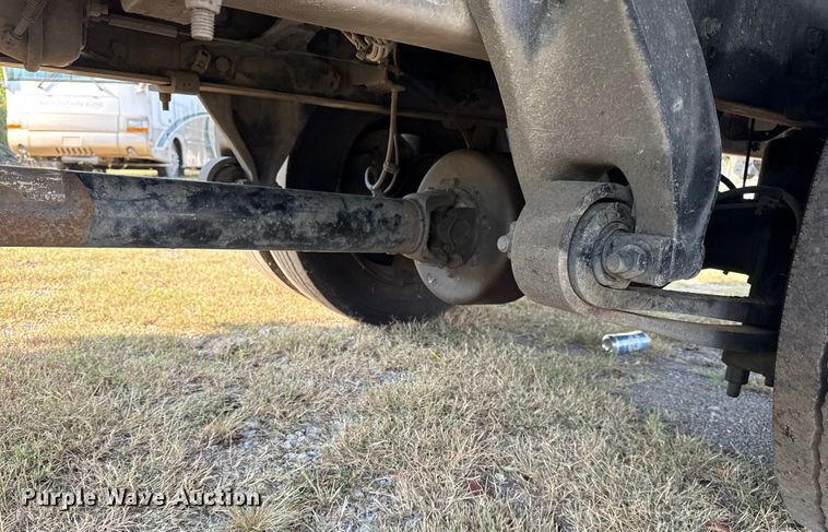 image for item DJ7819 2013 Freightliner Business Class M2 box truck